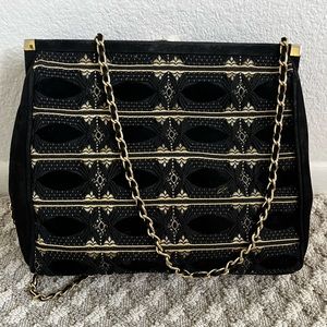 Vintage Beltrami Purse